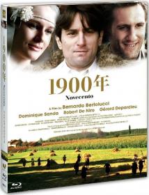 1900 (Novecento) 1976 1080p