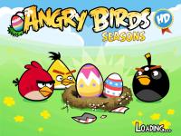 Angry Birds Seasons  1 5 1pirate81176