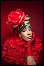 Macy Gray - Discography (1999-2018) [FLAC]