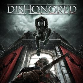 Dishonored Definitive Edition - [DODI Repack]