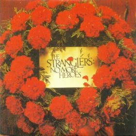 The Stranglers - Collection (1977-2012) [FLAC]