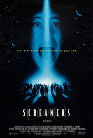 Screamers - Urla dalla spazio (1995) ITA-ENG AC3 2.0 BDRip 1080p H264 [ArMor]