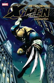Astonishing X-Men Companion (2020) (Digital) (Kileko-Empire)