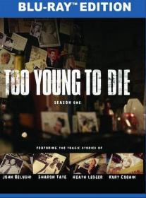 ARTE Too Young to Die Series 1 4of4 Sharon Tate x264 AAC MVGroup Forum