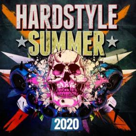 Hardstyle Summer 2020 (2020) MP3