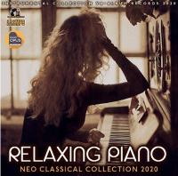 Relaxing Piano Neo Classical Collection (2020)