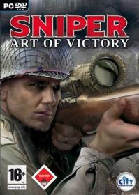 Sniper: Art Of Victory [pcgame-Eng] [Tntvillage]