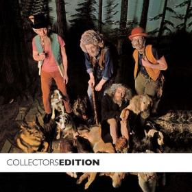 Jethro Tull ‎– This Was (40th Anniversary Collector's Edition) (2008) [FLAC]