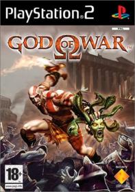 Ps2-God Of War Pal Dvd5 Multi5 Eng Fr Ger Esp Ita By Jimijimi