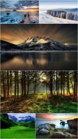 Best nature wallpapers (Part 199)