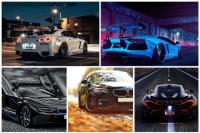 Dream Cars Wallpapers #3