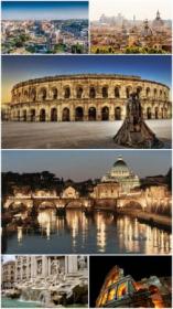 Despot stock images - Rome