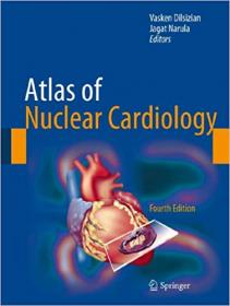 Atlas of Nuclear Cardiology, 4th Edition