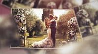 Romantic Wedding Slideshow - - Opener 417690 - Project for After Effects