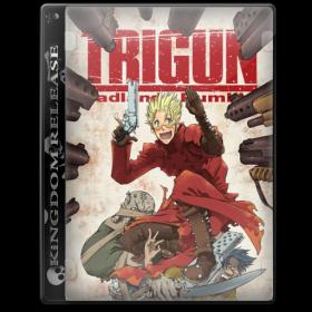 Gekijouban Trigun Badlands Rumble 2010 720p BRRip h264 AAC-tiltswitch(Kingdom-Release)