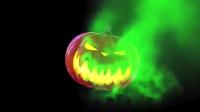 Videohive - Halloween Pumpkin 4K 24805871