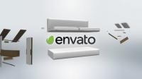 Videohive - Furniture Clean Logo 22884570