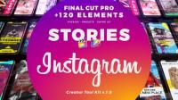 Videohive - Instagram Creator Tool Kit FCPX 25277365