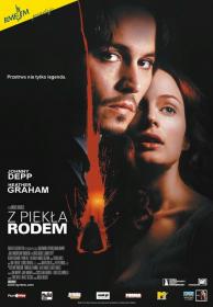 Z piekÅ‚a rodem (2001) [TnT24 Info]