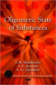 Oligomeric State of Substances