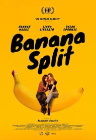Banana Split (2018) WEB-DL 1080p