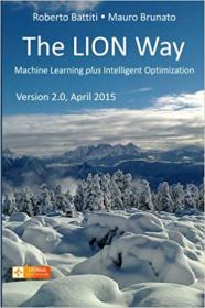 The LION Way - Learning plus Intelligent Optimization (EPUB)