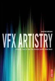 VFX Artistry