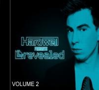 VA - Revealed Volume 2 (Mixed By Hardwell) (2011)