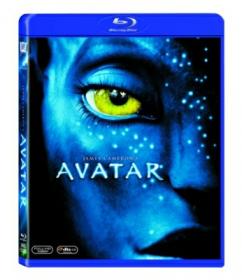 Avatar [1080p, x264, dts ita, aac eng, subs, chaps]