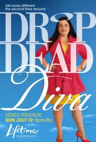 Drop Dead Diva S03E04 HDTV XviD-ASAP [eztv]