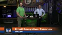 ITProTV - Email Encryption