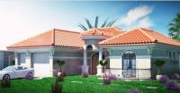 Udemy - 3d visualization , 3ds Max ,v-ray ,ps - 3D render the VILLA