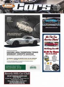 Old Cars Weekly 04 June 2020 (TRUE PDF)