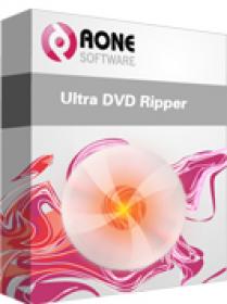Ultra DVD Ripper V3.3 with Serial [MXG]