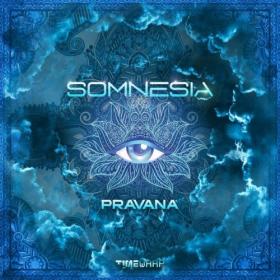 Somnesia - Pravana (2020)
