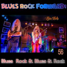 VA - Blues Rock forward! 56 (2020) MP3 320kbps Vanila
