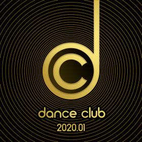 VA - Dance Club 2020 01 (2020) FLAC