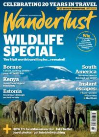 Wanderlust UK - September 2013