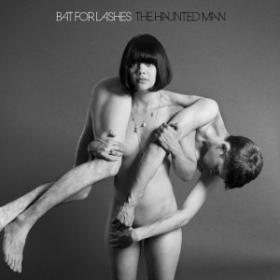 Bat For Lashes - The Haunted Man ( 2012) Flac