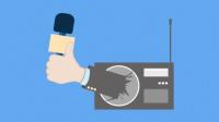 Udemy - Media Training -Radio - How to Speak Effectively on the Radio