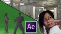 Udemy - VFX Compositing with After Effects - The Complete Edition