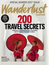 Wanderlust UK - October 2019