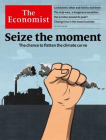 The Economist Latin America - 23 May 2020