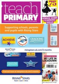 Teach Primary - Issue 14 4 - May 2020