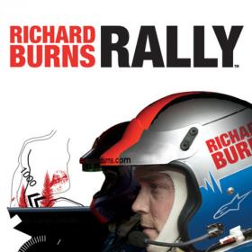 Richard Burns Rally - [DODI Repack]