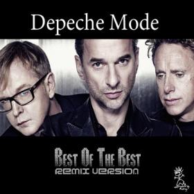 Depeche Mode  Best of The Best Remix Version 2011 Dez16v (TLS Release )
