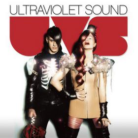 Ultraviolet Sound- Ultraviolet Sound- [2011]- Mp3ViLLe