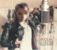 Anouk- To Get Her Together- [2011]- Mp3ViLLe