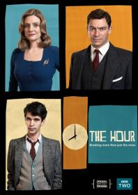 The Hour UK 2011 S01E01 HDTV XviD-RiVER [eztv]