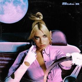 Dua Lipa - Future Nostalgia - Side B  Pop Album~(2020) [320]  kbps Beats⭐